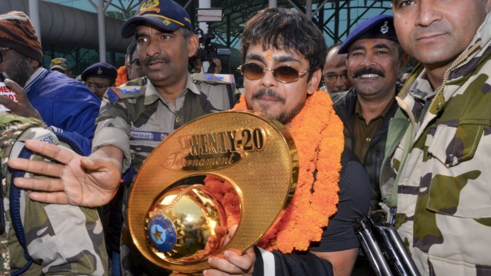 Jharkhand head coach Ratan Kumar: Ishan [Kishan] is a big name; he will win you games single-handedly