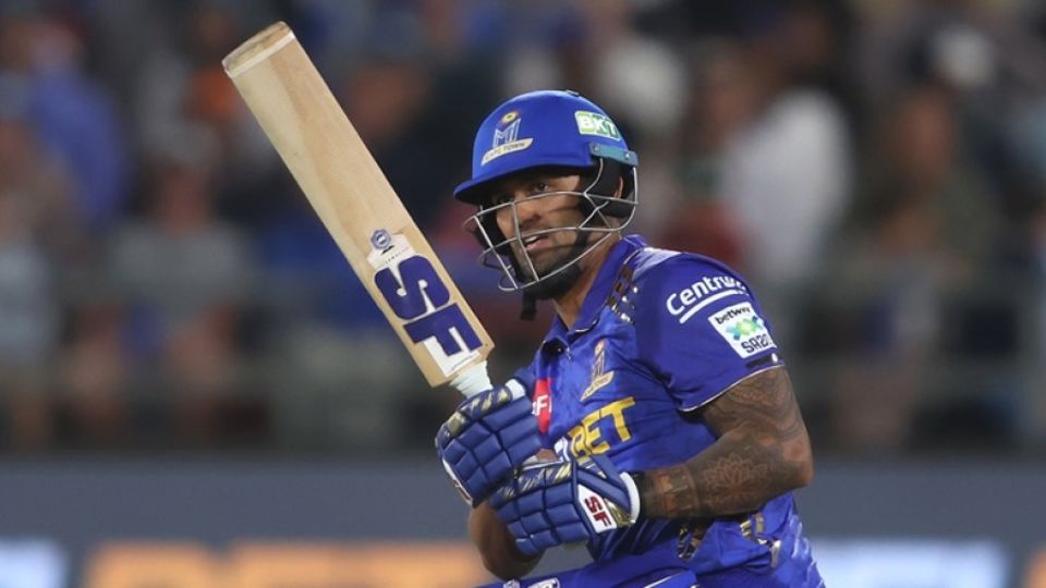 Smith nearly helped MICT pull off a record SA20 chase