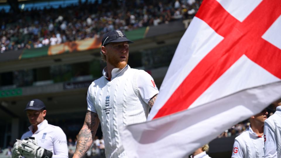 Stokes has been backed to continue as England captain after four years in the role