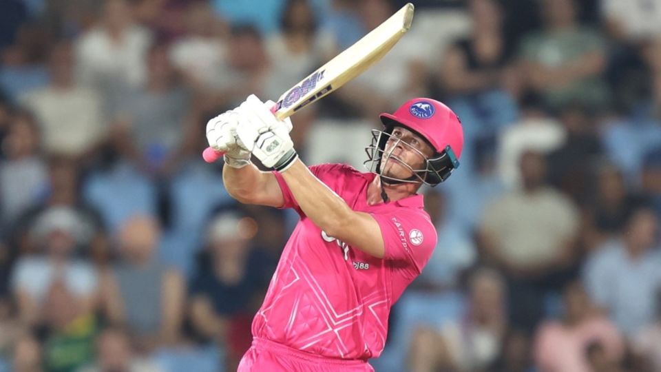 Rubin Hermann played a blazing knock