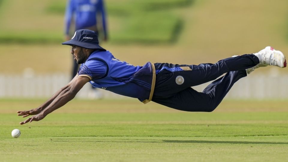 Chetan Sakariya has looked fit, and has been among the wickets at the Vijay Hazare Trophy