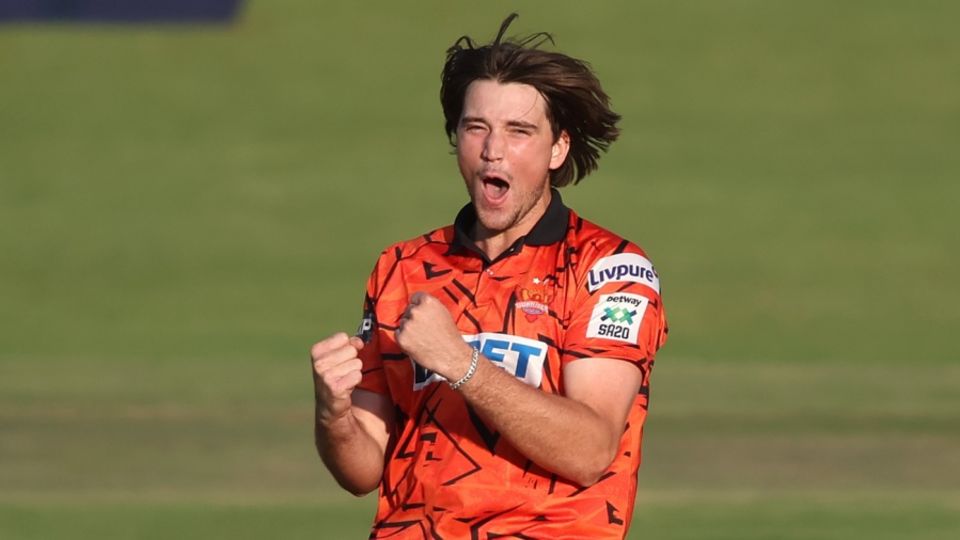 James Coles has been a fixture on the franchise circuit this winter