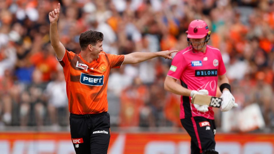Is the BBL producing players ready for Australia?