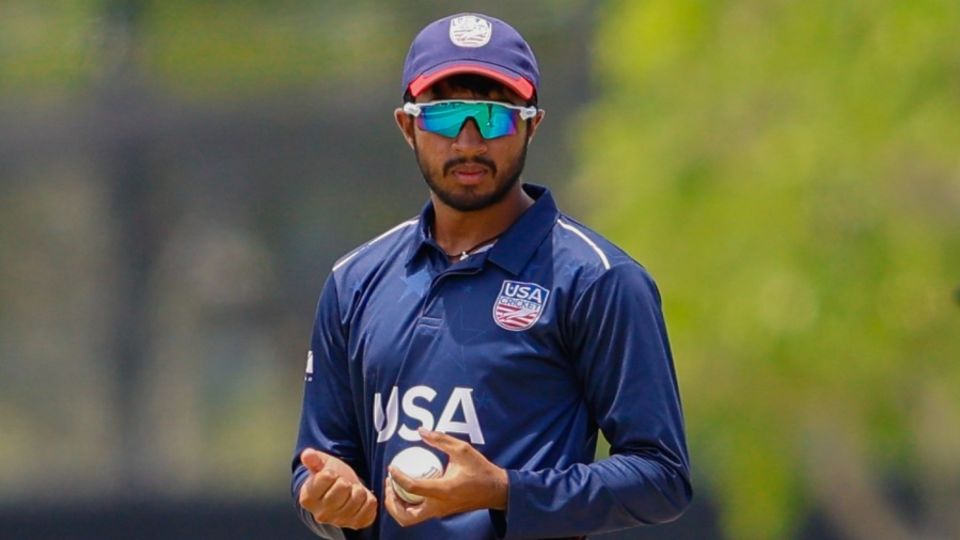 Initially thought of as an ODI-style batter, Saiteja Mukkamalla has worked on his quick-scoring and now has good numbers in T20Is