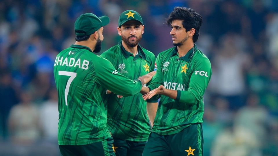 [File photo] Pakistan went through to the semi-finals of the men's Asian Games 2026