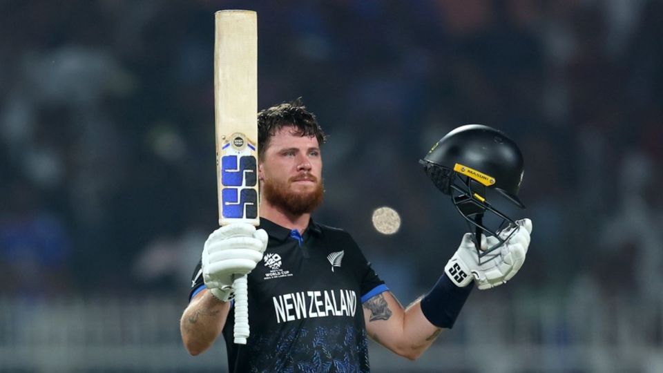 Finn Allen will again be among the New Zealand players with a casual contract