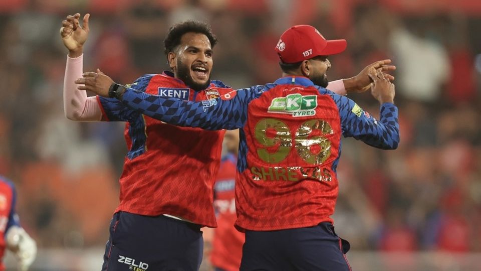 Vyshak sees Shreyas captaining India soon