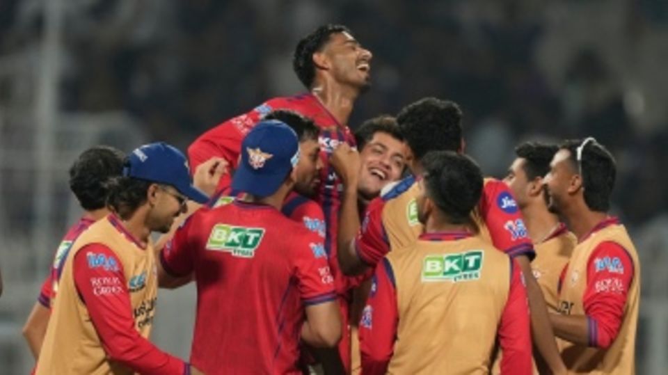 Everybody wants a piece of Mukul Choudhary