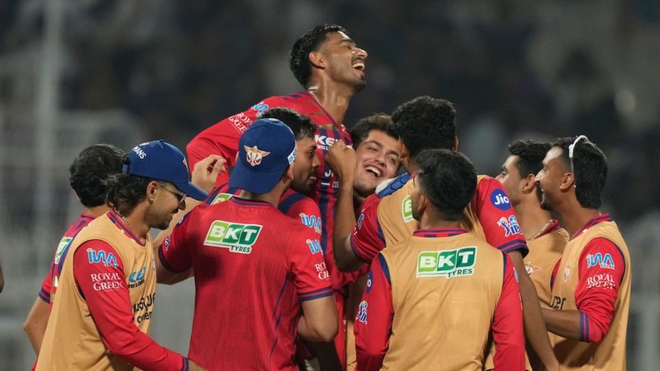 Everybody wants a piece of Mukul Choudhary