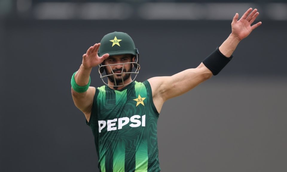 Farhan was the leading run-scorer of the 2026 T20 World Cup, with 383 runs