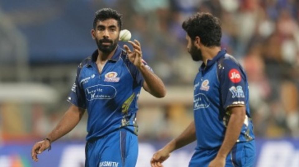 Jasprit Bumrah went wicketless for the fifth straight match in IPL 2026