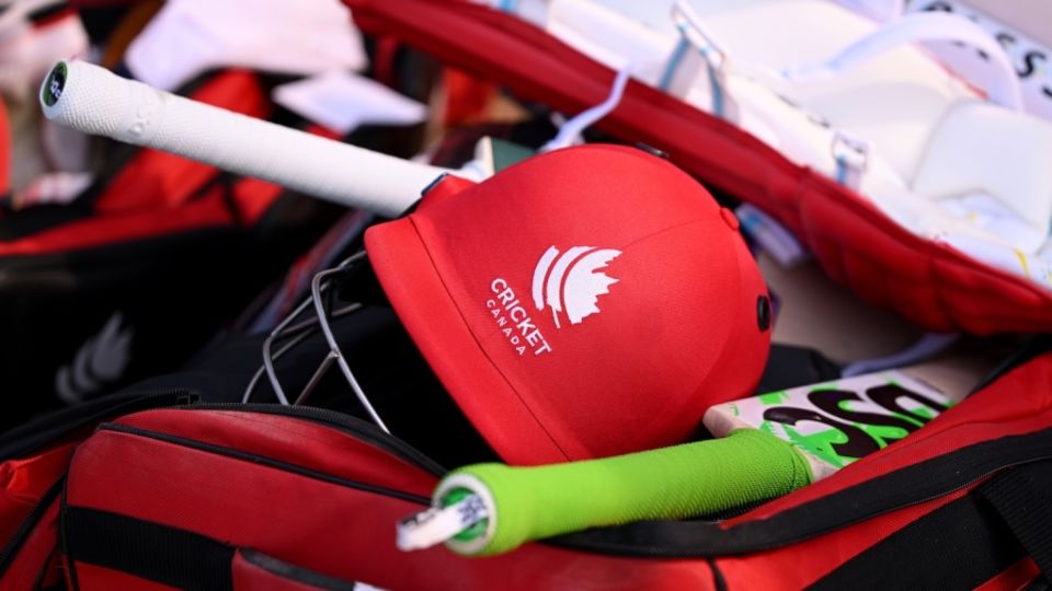 The ICC has approved a set of reinstatement conditions for the suspended Cricket Canada board