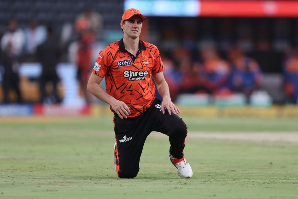 "Sometimes you just need that type of performance to reset," Katie Martin said