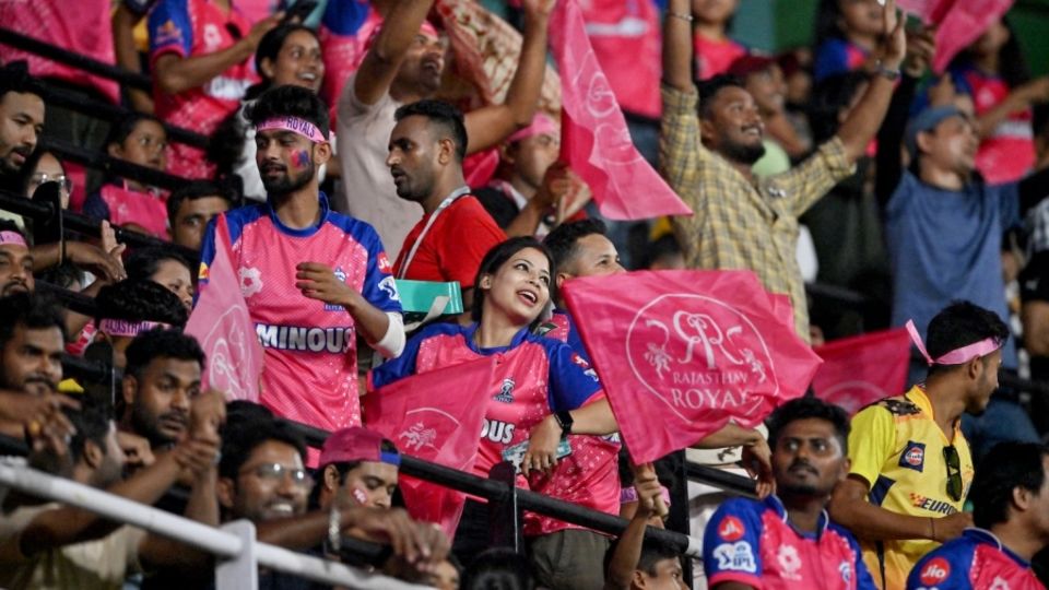 Lakshmi Mittal, along with Adar Poonawalla, bought the Royals franchise for US$1.65 billion