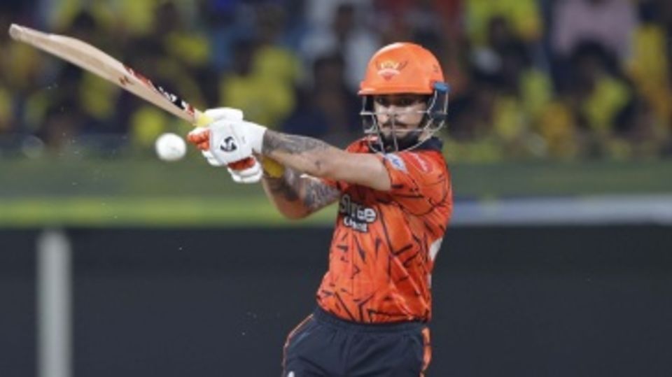 Ishan Kishan's 47-ball 70 guided Chennai Super Kings' chase