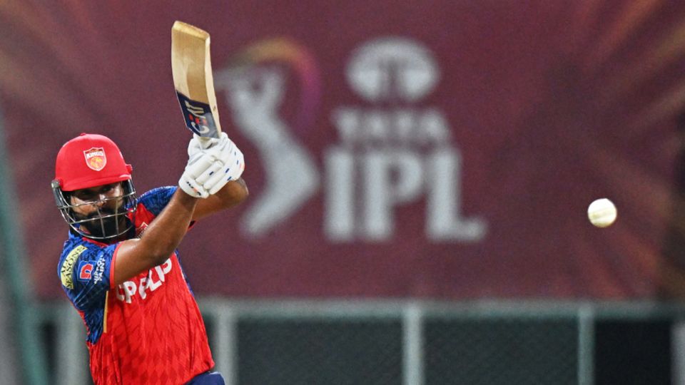 PBKS' win against LSG keeps them alive