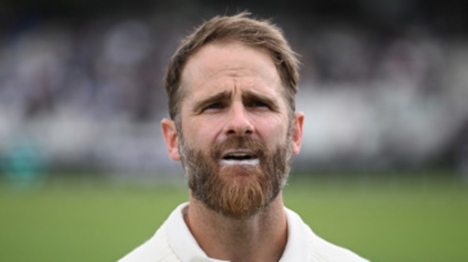 Kane Williamson announced his international retirement after the Lord's Test