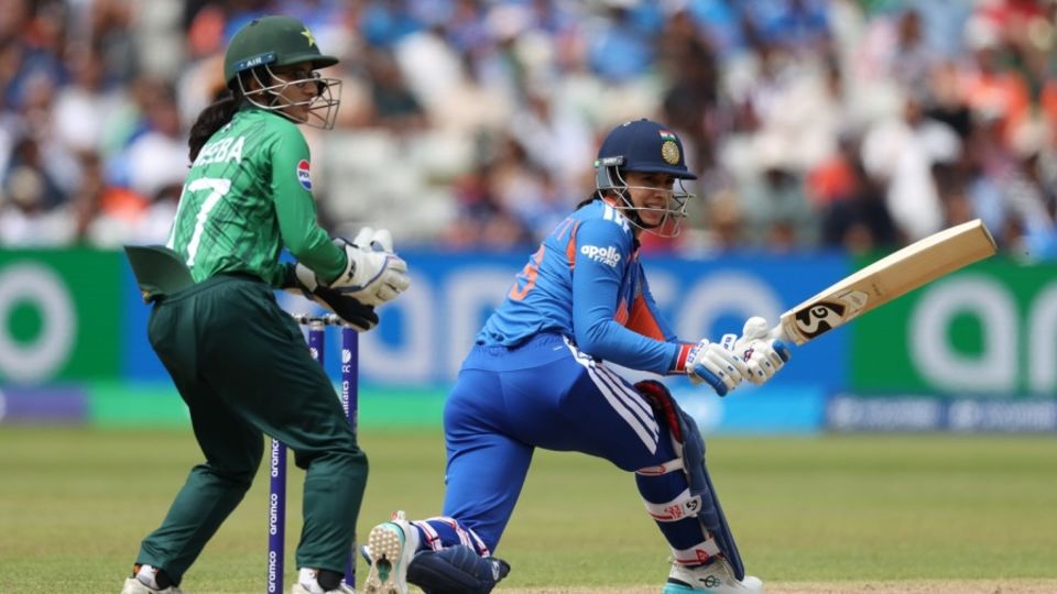 India will face Pakistan in Dubai on September 5