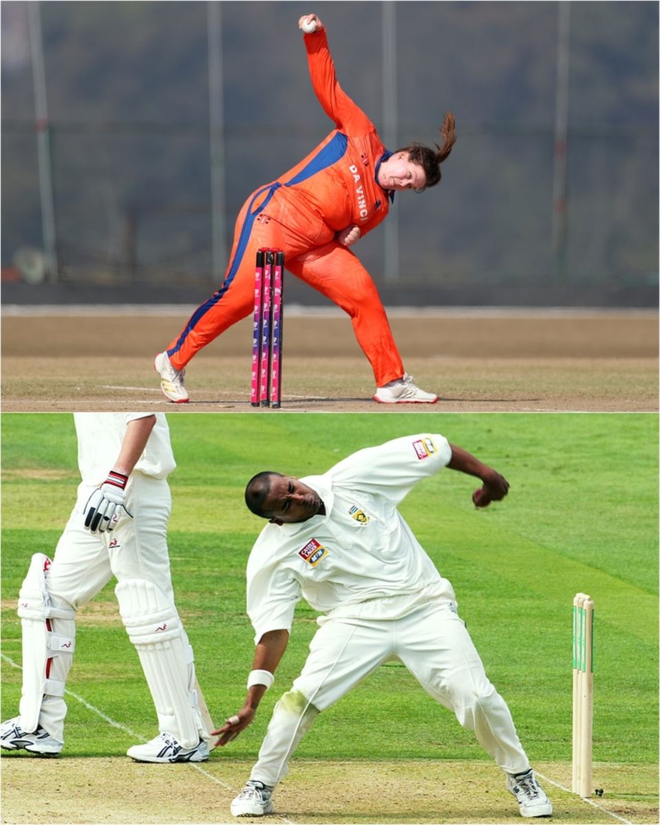 Spot the difference!
