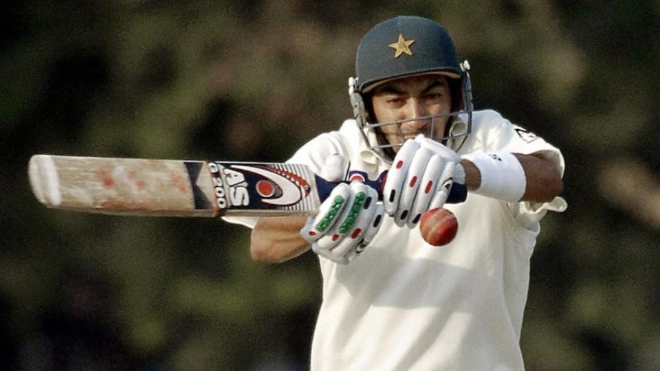 There were doubts about his actual age, but Hasan Raza remains the youngest Full Member male international cricketer