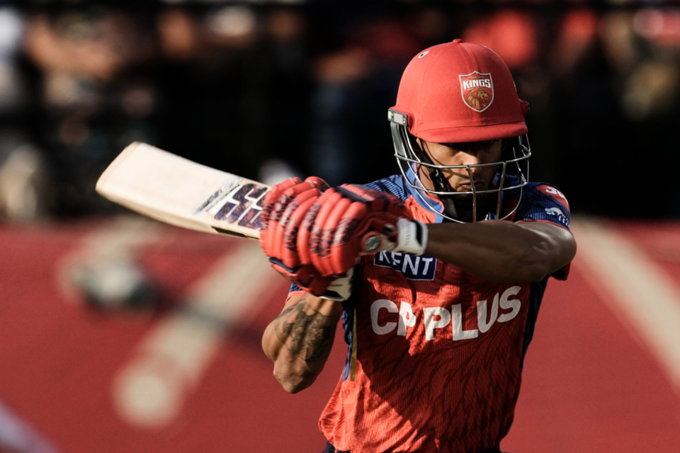 After a successful outing in the IPL and for India A, Suryansh Shedge got a call-up to the international side