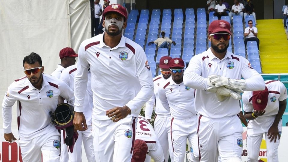 "I think winning games consistently, that would be great for us in terms of growth and going forward as a cricket nation"