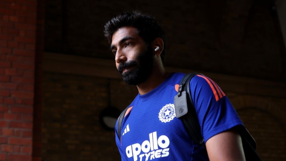 Jasprit Bumrah's last T20I appearance was in March 2026