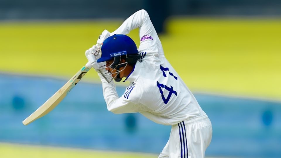 Manal Chauhan scored 150