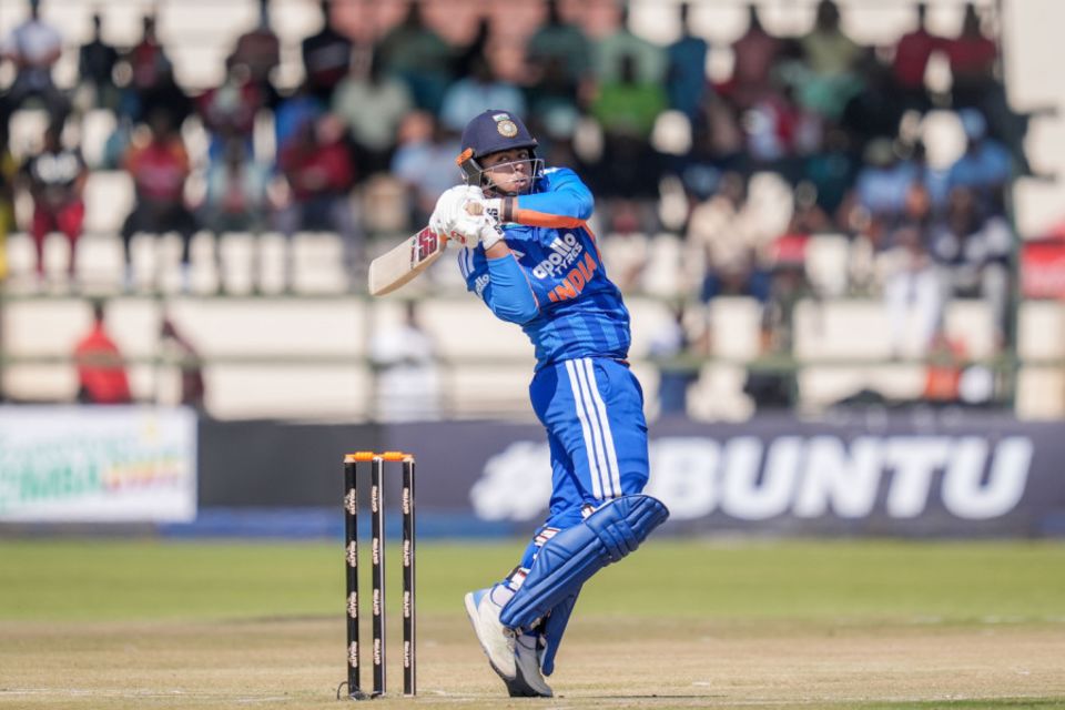 Santner on Sooryavanshi: 'We've got some plans for him if he happens to play'