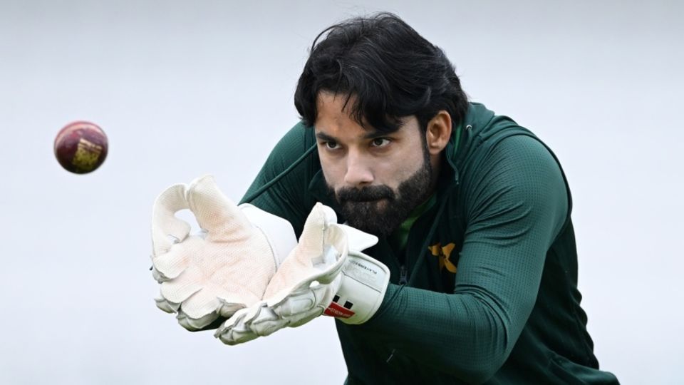 Mohammad Rizwan's legal team has requested clarity on whether the scope of the enquiry against him had changed