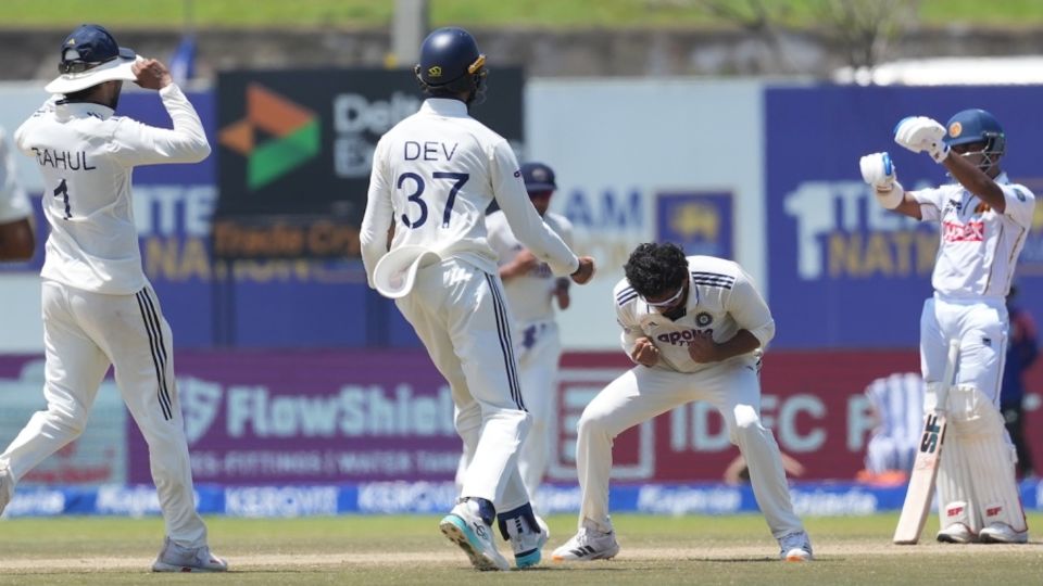 Despite their convincing win against Sri Lanka, India don't have much room for error in their remaining matches in this cycle
