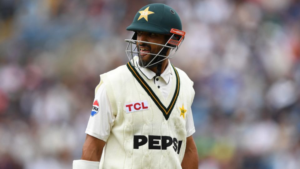 Pakistan have had a poor WTC campaign so far, compounded by eight penalty points