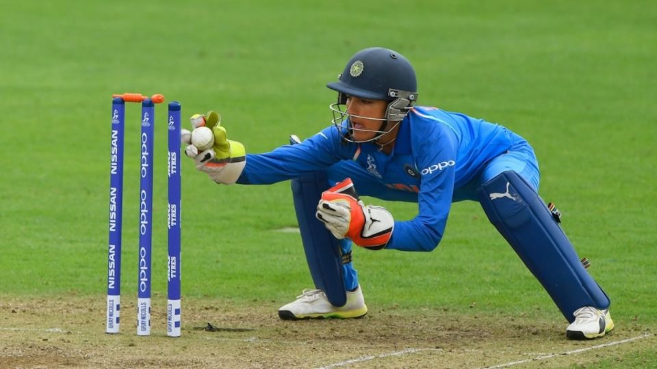 Sushma Verma was last in an India team in 2023