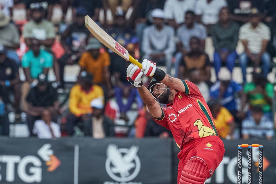 Sikandar Raza will be key against Rashid Khan's threat