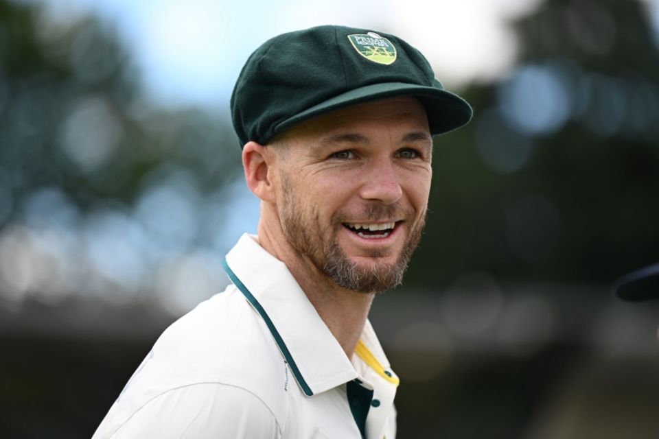 Having tasted success in the subcontinent before, Handscomb is hoping to make a case for the upcoming Border-Gavaskar Trophy