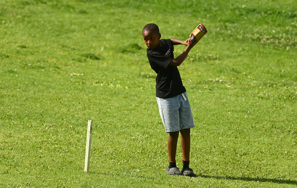 Informal cricket at the lower levels needs recognition if South Africa is to bring new audiences to the game