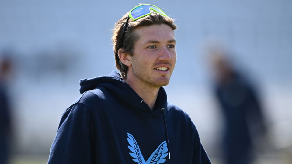 Hill missed out on recent selection for the Lions
