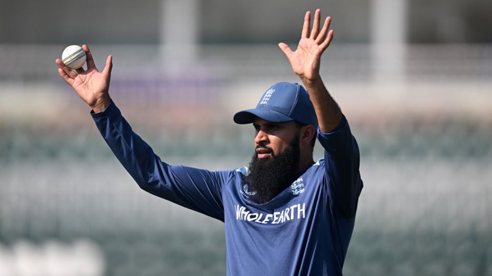Adil Rashid was left out, with Liam Dawson taking his spot