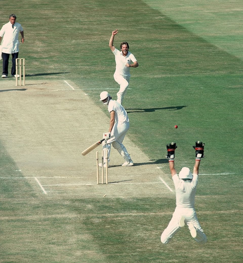 England's famous win over Australia at Edgbaston is one of 11 Tests in which no player in the winning side had a score of 50 or more