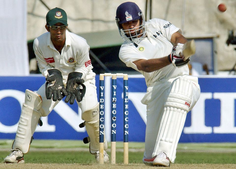 Set a record with the bat? Check
