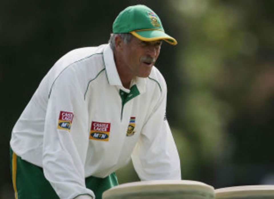 The role of national Under-19 coach is set to be split into two