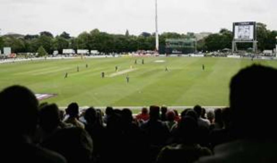 An additional loan from the city council will help fund the second-phase of development at Canterbury