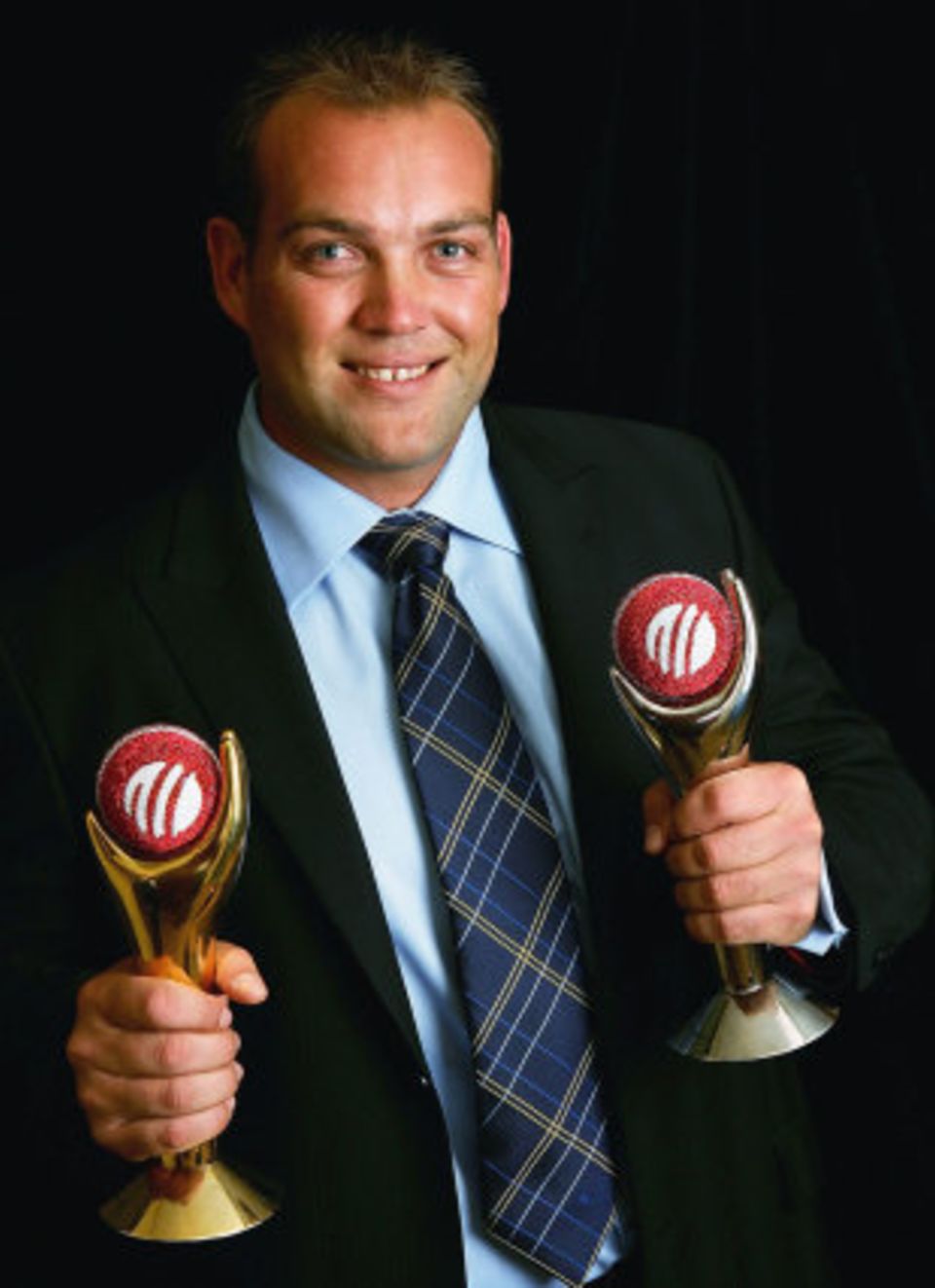 Shaun Pollock: "Jacques will be missed. To replace a cricketer like him, you need two guys."