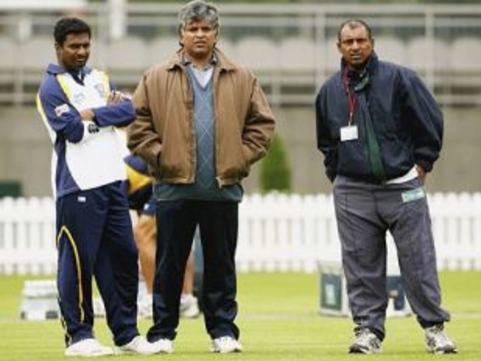 What Sri Lanka lacks in financial clout it more than makes up for in cricket innovation