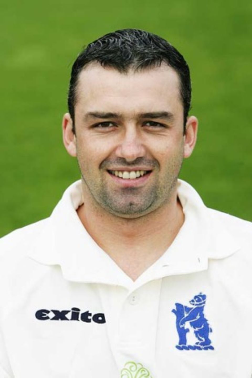 Scotland will be hoping to make full use of Michael Powell's experience