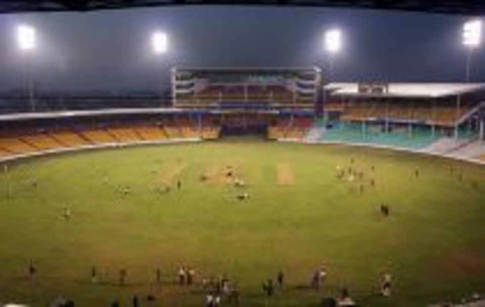 If fees are not paid Sky and BBC won't have a presence at the first Test in Ahmedabad