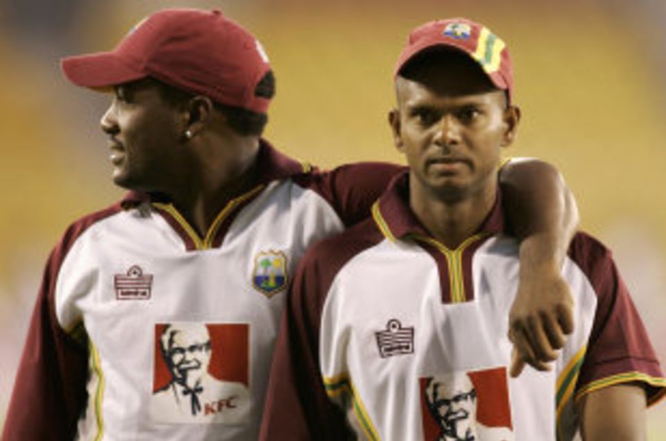 Trinidad and Guyana have produced many a talent for West Indies