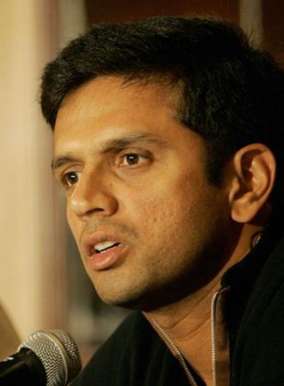 "The fundamental core of every cricketer's game is enriched by playing four- and five-day cricket"