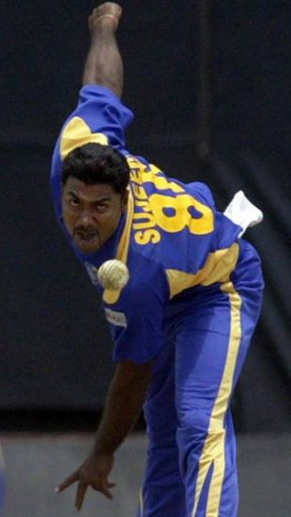 Sujeewa de Silva took 4 for 16 to help Ruhuna beat Schools XI by eight wickets
