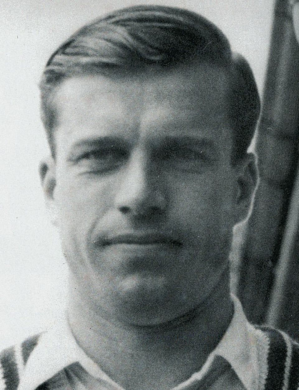 Donald Bennett was blessed with a rhythmic run-up, and an action that might have come from the MCC manual